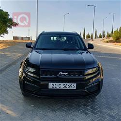 Zotye Domy X7